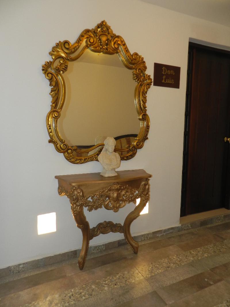 Hotel Dorado Plaza Calle Del Arsenal Cartagena Exterior photo